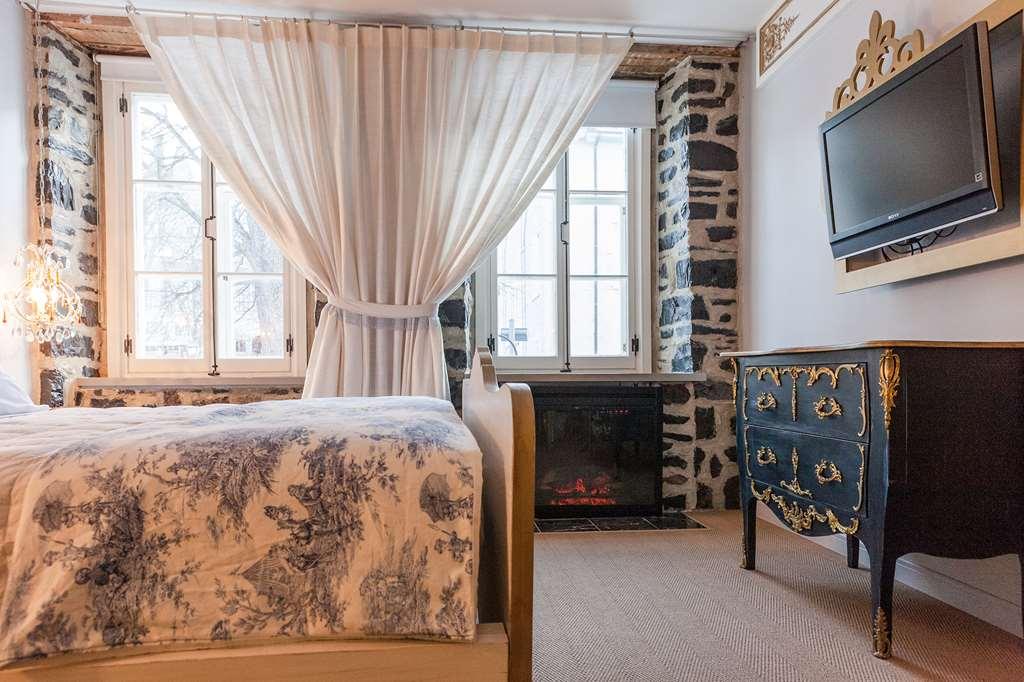 Auberge Place D'Armes Quebec Pokoj fotografie