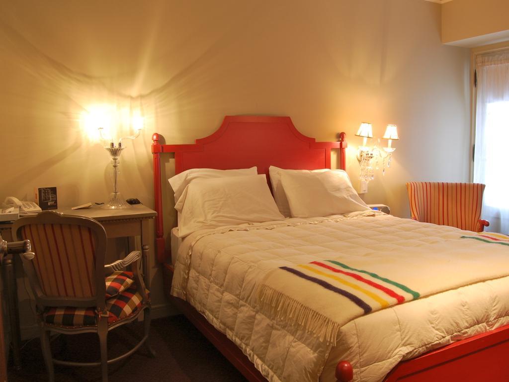 Auberge Place D'Armes Quebec Pokoj fotografie